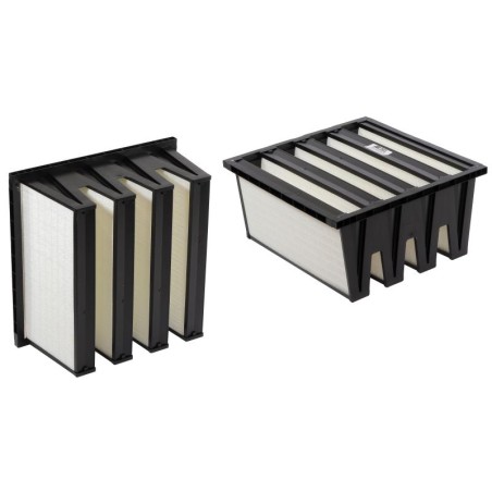 HIFI NM535353DPF9 AIR FILTER
