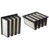HIFI NM535353DPF9 AIR FILTER