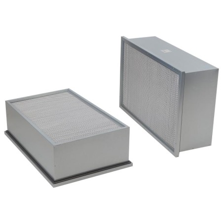 NN2854GTCP AIR FILTER | RICO Europe