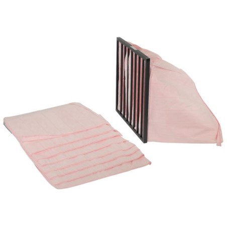NX535357HPA7 AIR FILTER | RICO Europe