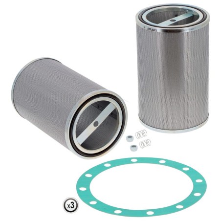 Hifi OA1020 AIR/OIL SEPARATOR