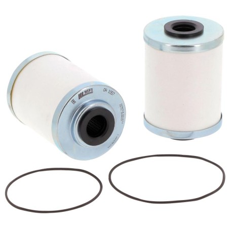 Hifi OA1057 AIR/OIL SEPARATOR