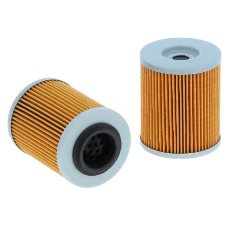 HIFI SO6986 OIL FILTER