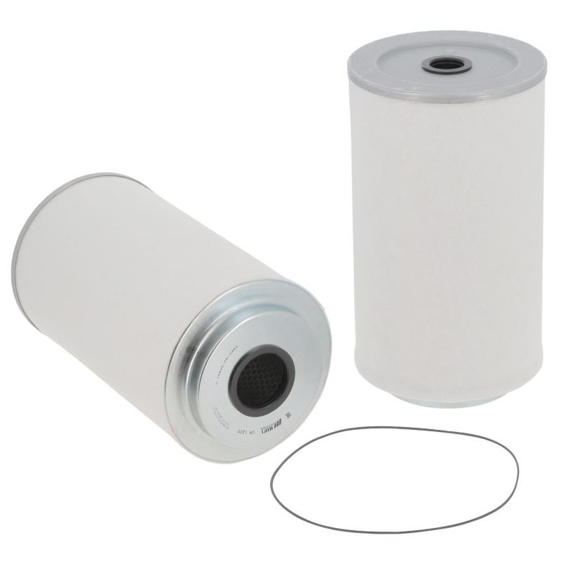 OA1229 AIR/OIL SEPARATOR | RICO Europe