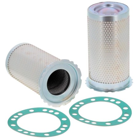 Hifi OE3008 AIR/OIL SEPARATOR