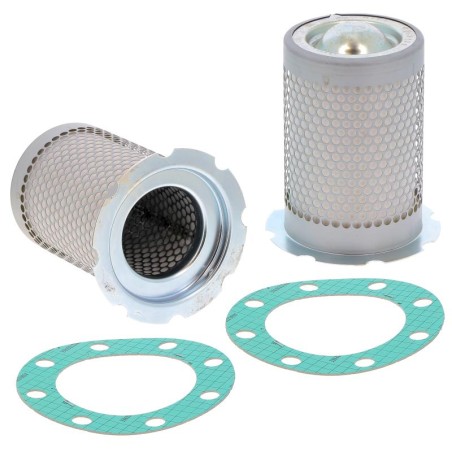 OE3123 AIR/OIL SEPARATOR | RICO Europe