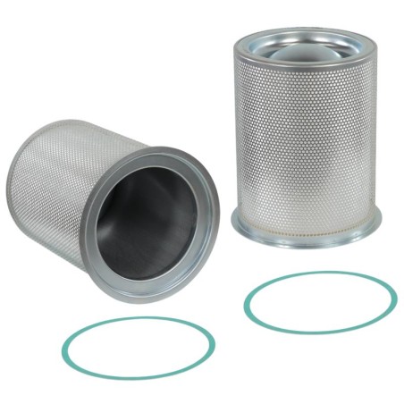 Hifi OS100 AIR/OIL SEPARATOR