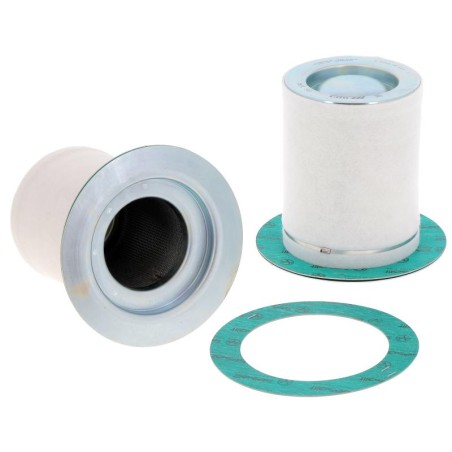 Hifi OS104 AIR/OIL SEPARATOR