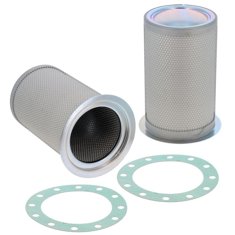 Hifi OS2013 AIR/OIL SEPARATOR