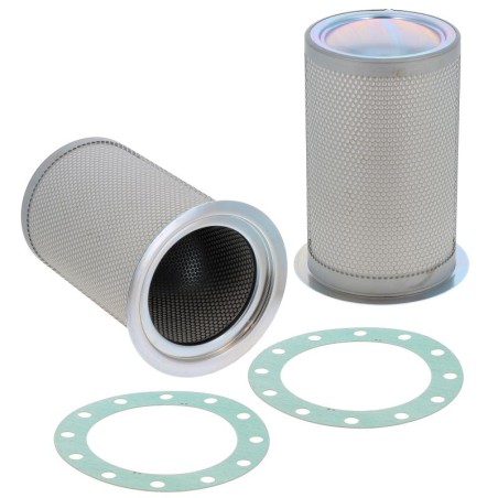 Hifi OS2013 AIR/OIL SEPARATOR