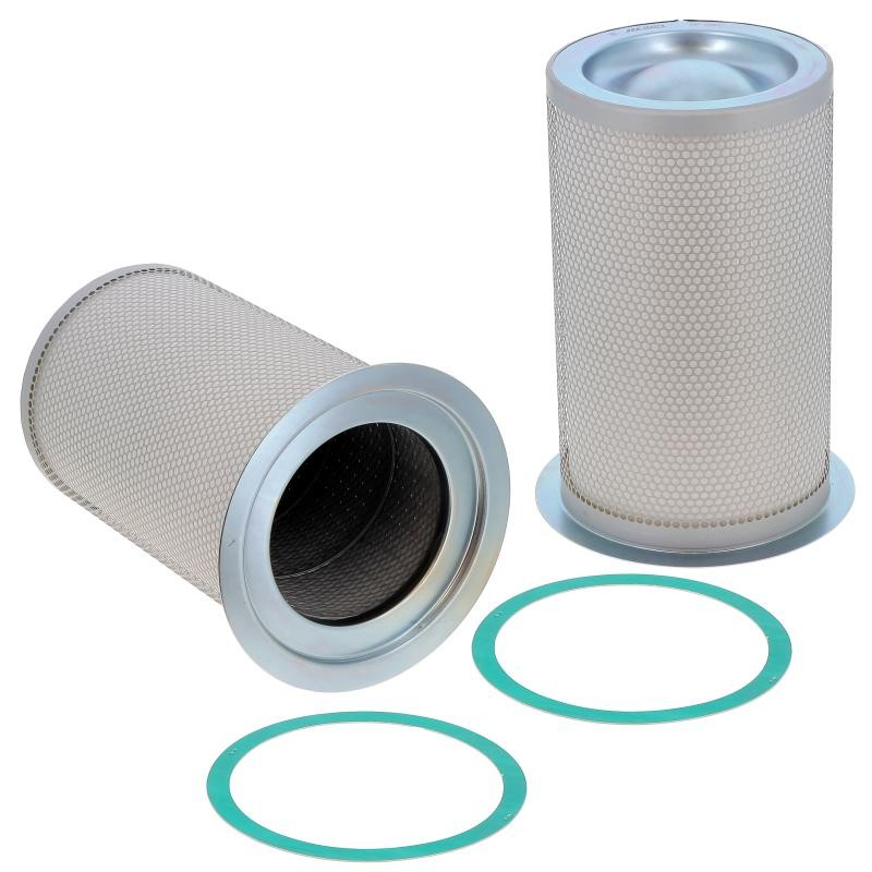 Hifi OS5002 AIR/OIL SEPARATOR