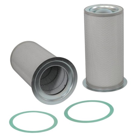 Hifi OS5003 AIR/OIL SEPARATOR