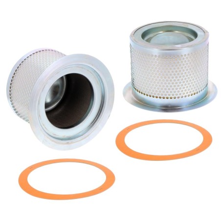 Hifi OS5004 AIR/OIL SEPARATOR