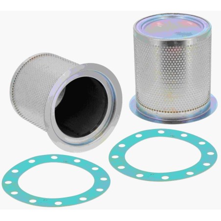 Hifi OS5008 AIR/OIL SEPARATOR