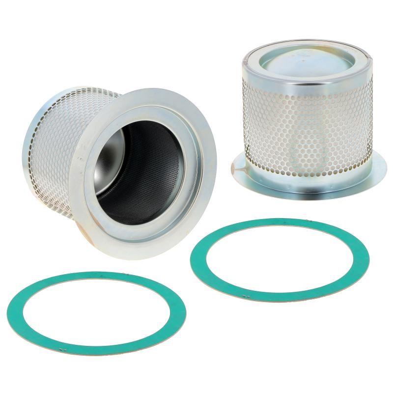 Hifi OS5015 AIR/OIL SEPARATOR