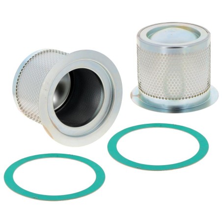 Hifi OS5015 AIR/OIL SEPARATOR