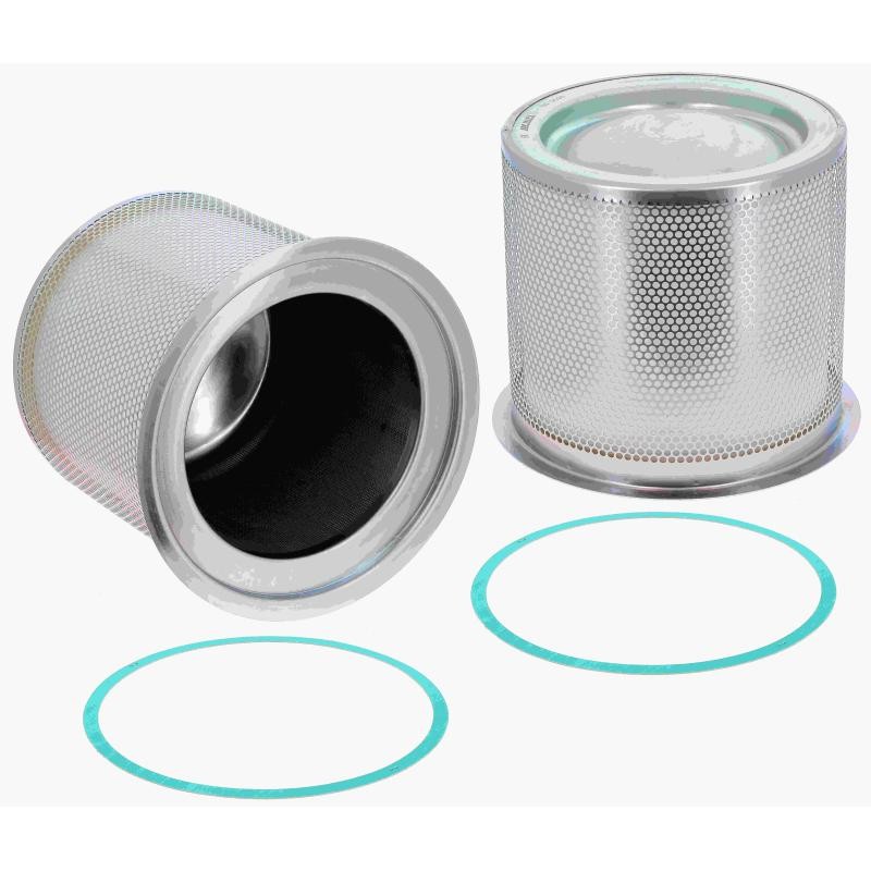 Hifi OS5016 AIR/OIL SEPARATOR