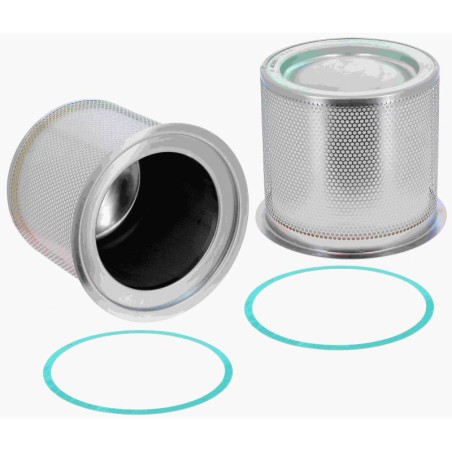 Hifi OS5016 AIR/OIL SEPARATOR