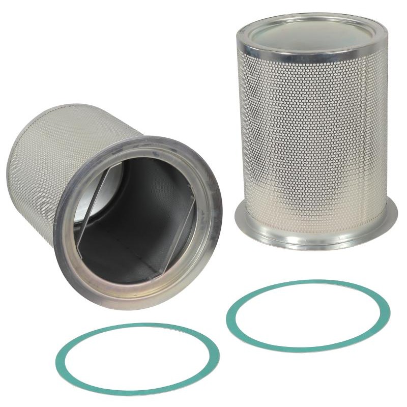 Hifi OS5018 AIR/OIL SEPARATOR