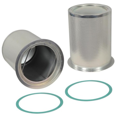 Hifi OS5018 AIR/OIL SEPARATOR