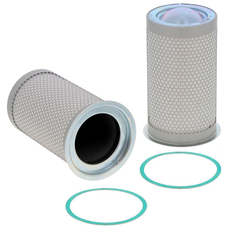 Hifi OS5031 AIR/OIL SEPARATOR