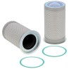 Hifi OS5031 AIR/OIL SEPARATOR