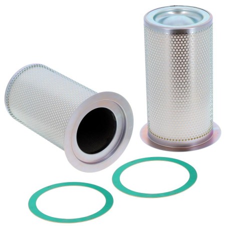 Hifi OS5034 AIR/OIL SEPARATOR