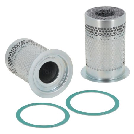 Hifi OS5051 AIR/OIL SEPARATOR
