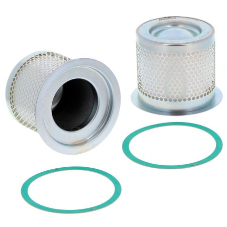 Hifi OS5061 AIR/OIL SEPARATOR
