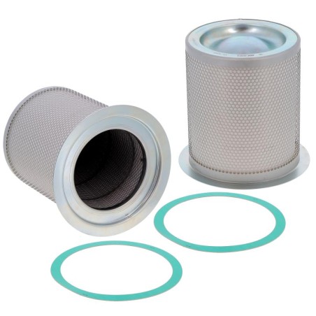 Hifi OS5068 AIR/OIL SEPARATOR