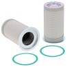 Hifi OS5073 AIR/OIL SEPARATOR
