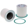 Hifi OS5075 AIR/OIL SEPARATOR