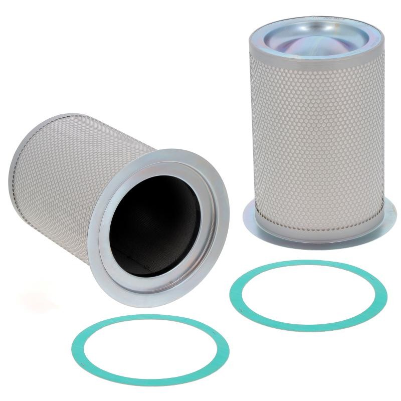 Hifi OS5082 AIR/OIL SEPARATOR