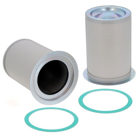 Hifi OS5082 AIR/OIL SEPARATOR