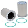 Hifi OS5082 AIR/OIL SEPARATOR