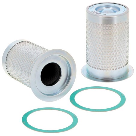 Hifi OS5086 AIR/OIL SEPARATOR
