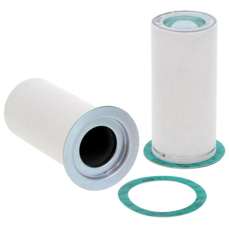 Hifi OS5087 AIR/OIL SEPARATOR