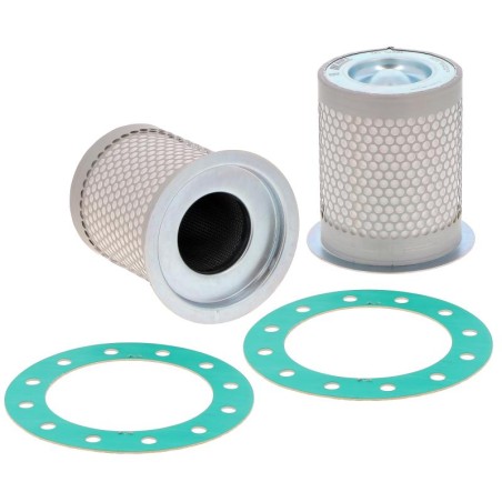 Hifi OS5095 AIR/OIL SEPARATOR