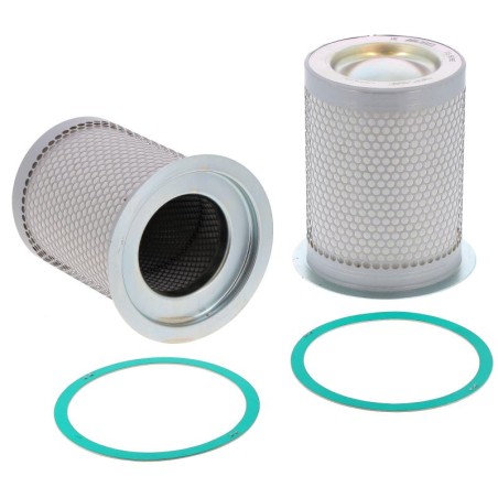 Hifi OS5098 AIR/OIL SEPARATOR