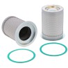 Hifi OS5098 AIR/OIL SEPARATOR