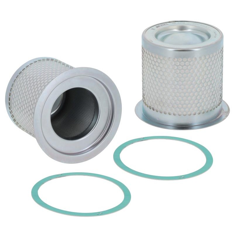 Hifi OS5108 AIR/OIL SEPARATOR