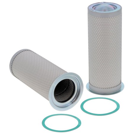 Hifi OS5111 AIR/OIL SEPARATOR