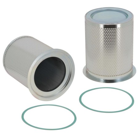 Hifi OS5127 AIR/OIL SEPARATOR