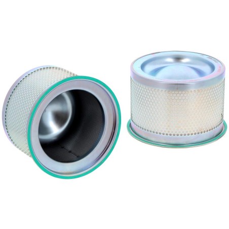 Hifi OS5132 AIR/OIL SEPARATOR