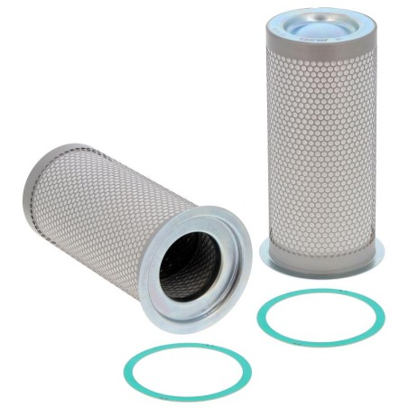 Hifi OS5134 AIR/OIL SEPARATOR