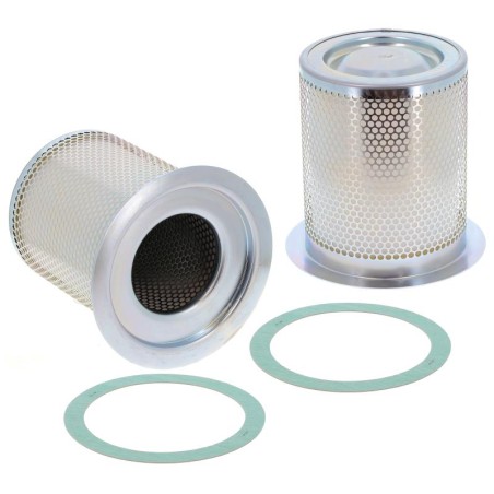 Hifi OS5143 AIR/OIL SEPARATOR