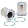 Hifi OS5143 AIR/OIL SEPARATOR