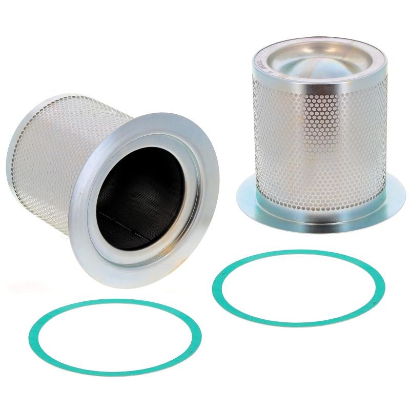 Hifi OS5151 AIR/OIL SEPARATOR