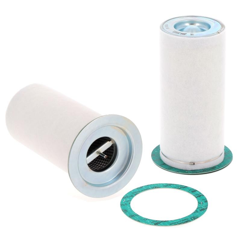 Hifi OS5154 AIR/OIL SEPARATOR