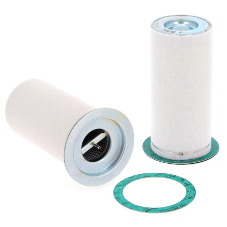 Hifi OS5154 AIR/OIL SEPARATOR